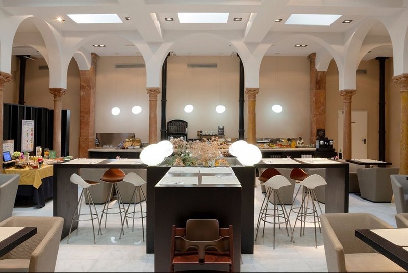 petit palace plaza malaga hotel