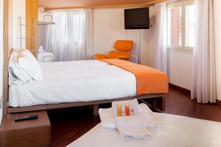 petit palace plaza malaga hotel