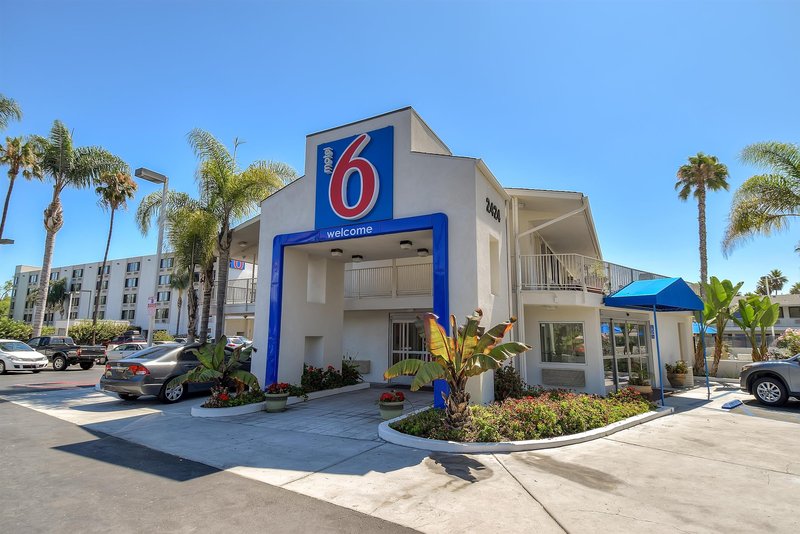 motel 6 san diego hotel circle