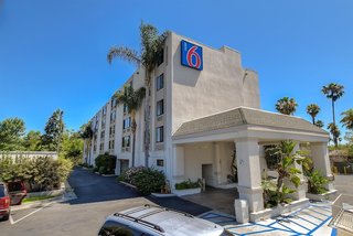 Motel 6 San Diego Hotel Circle,San Diego>>Mission Valley,2 star