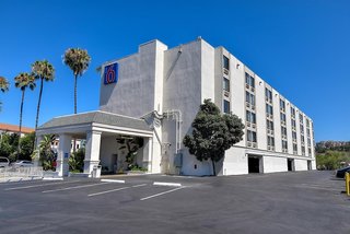 Motel 6 San Diego Hotel Circle,San Diego>>Mission Valley,2 star