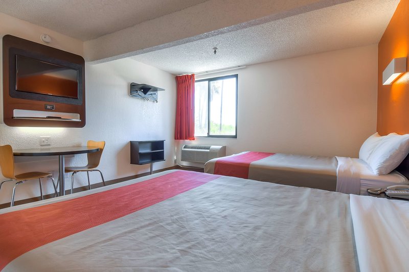 motel 6 san diego hotel circle