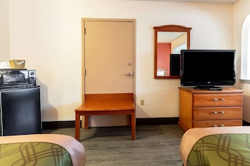 econo lodge inn and suites