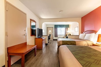 econo lodge inn and suites