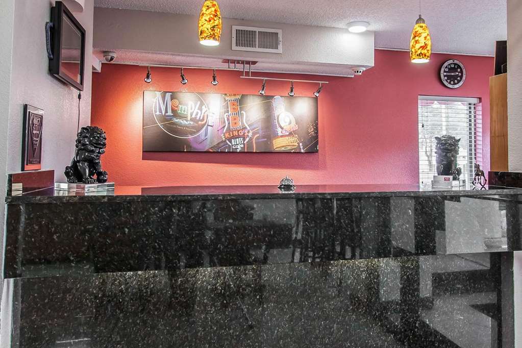 Econo Lodge Inn & Suites,Olive Branch>>Memphis,3 star