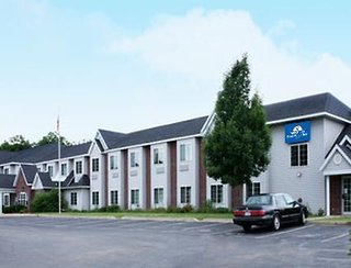 Americas Best Value Inn & Suites Racine,Mount Pleasant>>Milwaukee,2 star