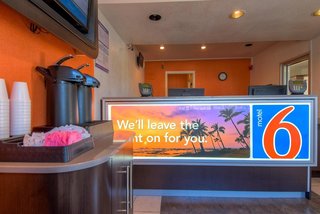 Motel 6 San Ysidro, Ca - San Diego - Border,San Diego>>Imperial Beach,2 star