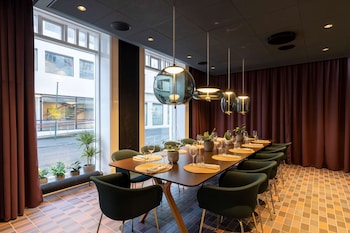radisson blu 1919 hotel reykjavik