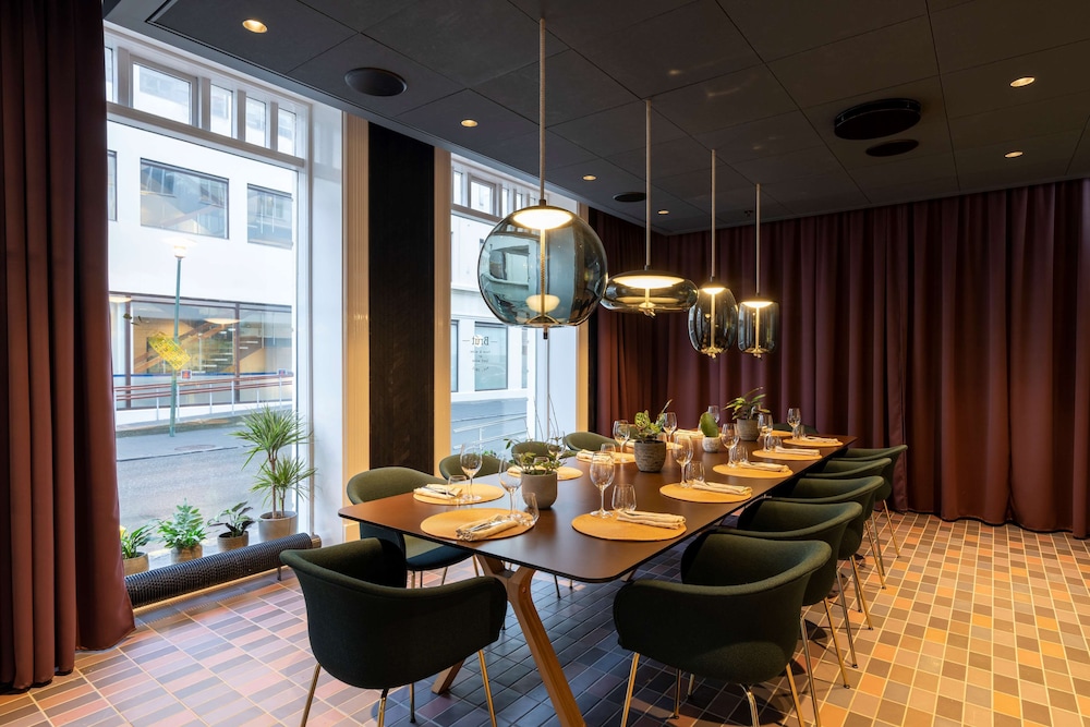 radisson blu 1919 hotel reykjavik