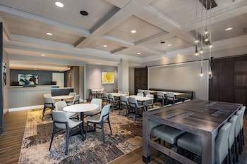 residence inn by marriott louisville downtown