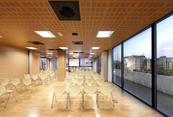 hotel exe sevilla palmera