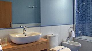 Hotel Exe Sevilla Palmera,Sur>>Seville,4 star