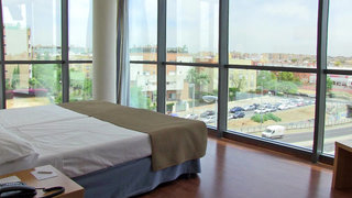 Hotel Exe Sevilla Palmera,Sur>>Seville,4 star