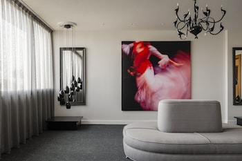 hotel exe isla cartuja