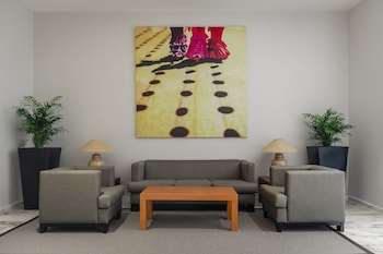 hotel exe isla cartuja