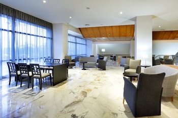hotel exe isla cartuja