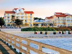A-Rosa Ostseehotel Kuhlungsborn,Kühlungsborn>>Kuehlungsborn,5 star