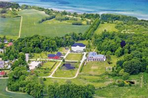 Schlossgut Gross Schwansee,Kalkhorst>>Gross Schwansee,4 star