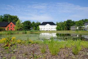 Schlossgut Gross Schwansee,Kalkhorst>>Gross Schwansee,4 star