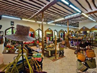 Bluebay Beach Resort & Spa,Kaskazini A>>Dongwe,5 star