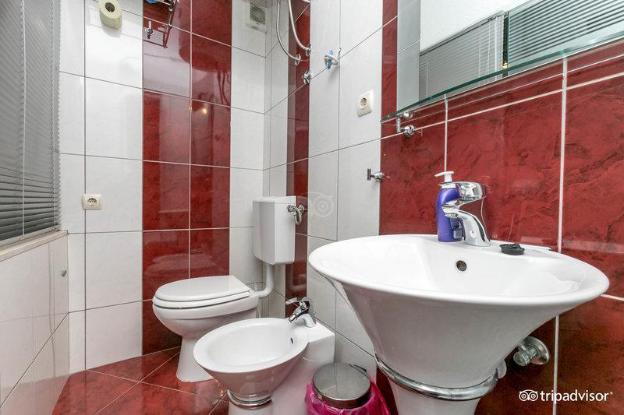 garden apartment hotel