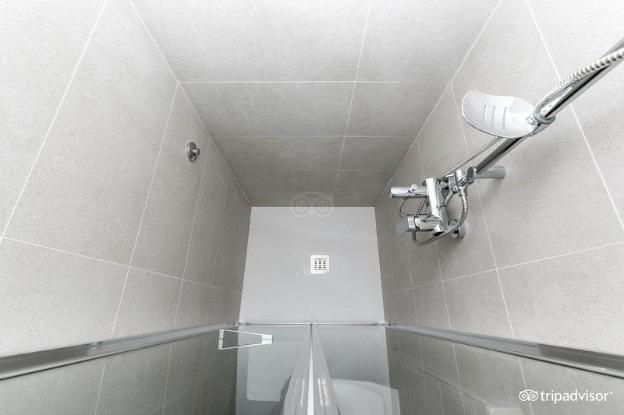 garden apartment hotel