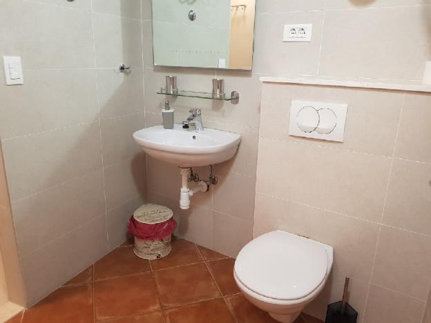 garden apartment hotel