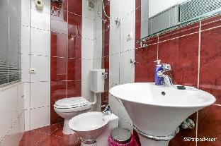 garden apartment hotel