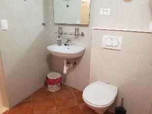 garden apartment hotel