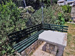 garden apartment hotel