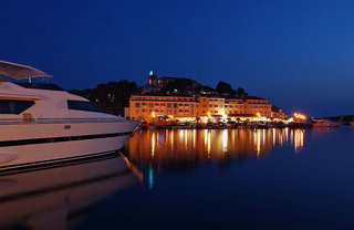 Maistra Select Riva Apartments,Porec>>Fuskulin,3 star