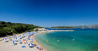 Sunny Dubrovnik By Valamar,Near Copacabana Beach,3 star