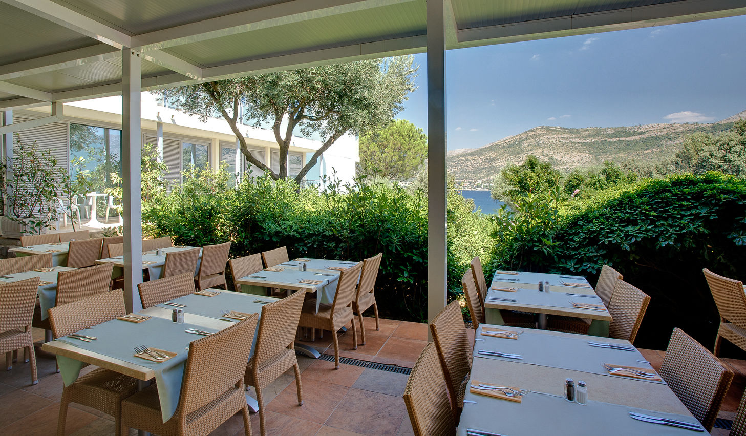 sunny dubrovnik by valamar