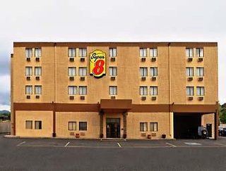 Super 8 By Wyndham Colo. Sprs. Garden Of The Gods,Northeast Colorado Springs>>Colorado Springs,2 star