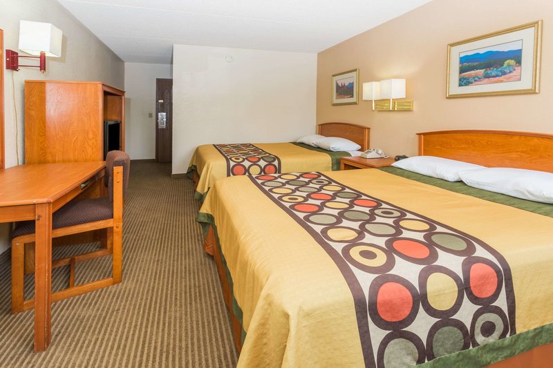 super 8 by wyndham colo sprs garden of the gods