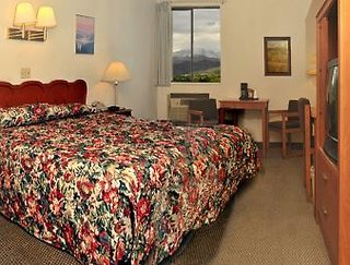 Super 8 By Wyndham Colo. Sprs. Garden Of The Gods,Northeast Colorado Springs>>Colorado Springs,2 star