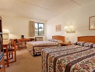 Super 8 By Wyndham Colo. Sprs. Garden Of The Gods,Northeast Colorado Springs>>Colorado Springs,2 star