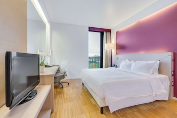 hilton garden inn venice mestre san giuliano