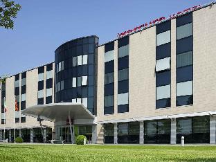 Hotel Mercure Venezia Marghera,Marghera>>Maerne,4 star