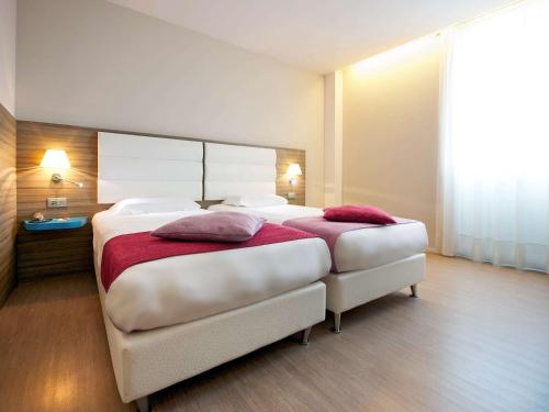 Hotel Mercure Venezia Marghera,Marghera>>Maerne,4 star