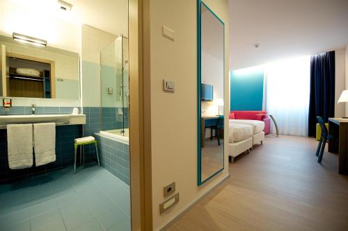 Hotel Mercure Venezia Marghera,Marghera>>Maerne,4 star