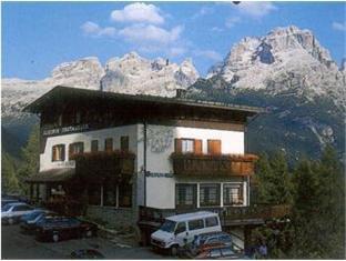 Panorama Hotel Fontanella Wellness & Spa,Near Skirama Dolomiti Adamello Brenta,3 star