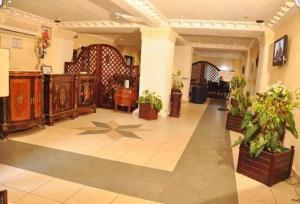 Vallee Des Princes Hotel,Wouri>>Douala,3 star