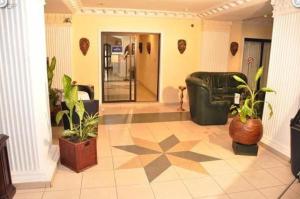 Vallee Des Princes Hotel,Wouri>>Douala,3 star