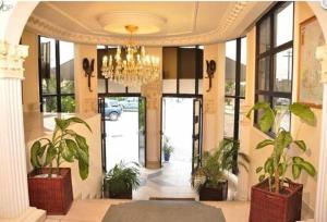 Vallee Des Princes Hotel,Wouri>>Douala,3 star