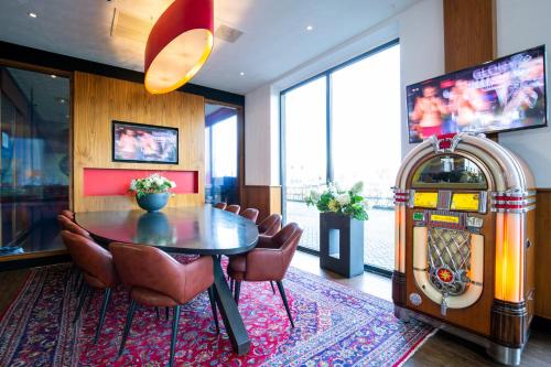 bastion hotel leeuwarden