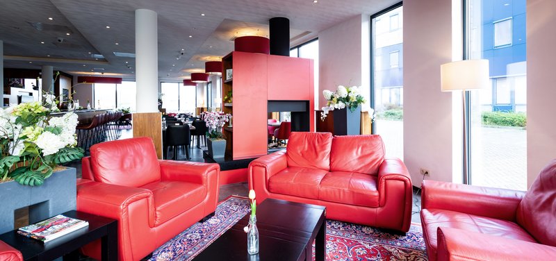 bastion hotel leeuwarden