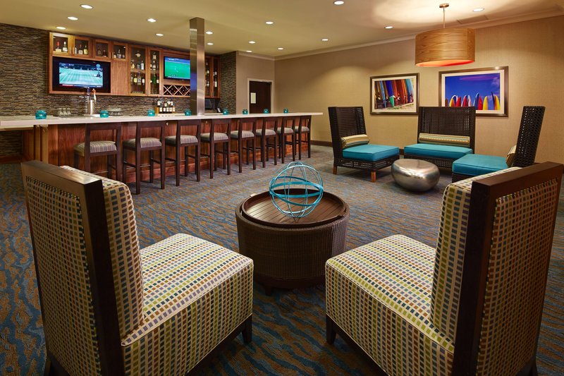 hilton garden inn los angeles redondo beach