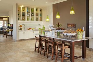 hilton garden inn los angeles redondo beach