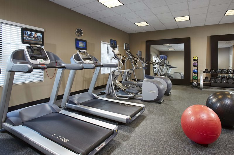 hilton garden inn los angeles redondo beach